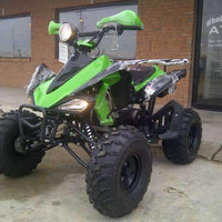 New Adult 150cc Sport - Tao Tao ATA150G - 150cc ATV -CA Carb Approved - Free Shipping atvs Wholesale ATV 