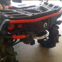 2016 Can Am Outlander 1000R XMR Wholesale ATV 