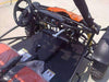 New Adult Go Kart 200cc - Dongfang 200GKA - Free Shipping Go karts Wholesale ATV 