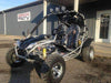New Adult Go Kart 200cc - Dongfang 200GKA - Free Shipping Go karts Wholesale ATV 