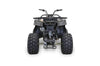 New Adult Utility 150cc - Bennche JS150U - ATV Four Wheeler w Reverse - CA Carb Approved - Free Shipping