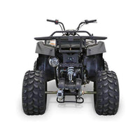 New Adult Utility 150cc - Bennche JS150U - ATV Four Wheeler w Reverse - CA Carb Approved - Free Shipping