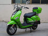 New 170cc - Dongfang 200 Vestalian - Vespa Style Scooter - Free Shipping scooters Wholesale ATV 