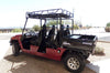 New 1100cc - Joyner 1100 Renegade R4 EFI - 4 Seater UTV - Free Shipping utvs Wholesale ATV 