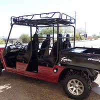 New 1100cc - Joyner 1100 Renegade R4 EFI - 4 Seater UTV - Free Shipping utvs Wholesale ATV 