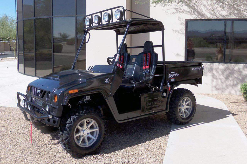 New 1100cc - Joyner 1100 Renegade R2 EFI - UTV - Free Shipping utvs Wholesale ATV 