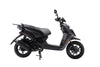 New 150cc- BMS CAVALIER 150 - Sport Style Scooter - CA Carb Approved