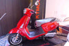 NEW 2019 KYMCO - Like 150i w/ABS - Retro Style 150cc Scooter scooters Wholesale ATV 