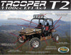 New 1100cc - Joyner 1100 Trooper T2 EFI - Free Shipping utvs Wholesale ATV 