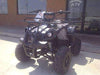New Small Wheel Youth - Tao Tao 125D - Utility ATV - CA Carb Approved - Free Shipping atvs Wholesale ATV 