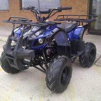 New Small Wheel Youth - Tao Tao 125D - Utility ATV - CA Carb Approved - Free Shipping atvs Wholesale ATV 