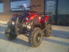 New Small Wheel Youth - Tao Tao 125D - Utility ATV - CA Carb Approved - Free Shipping atvs Wholesale ATV 