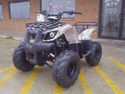 New Small Wheel Youth - Tao Tao 125D - Utility ATV - CA Carb Approved - Free Shipping atvs Wholesale ATV 