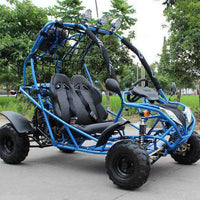 New Youth - Dongfang 125GKH - 125cc Kids Go Kart - Free Shipping go kart Wholesale ATV 