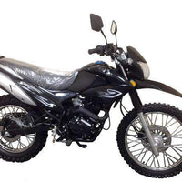New RPS HAWK 250 - 250cc Eduro Motorcycle