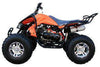 New Adult 150cc Sport - Coolster 3150cxc - 150cc ATV -CA Carb Approved - Free Shipping atvs Wholesale ATV orange 