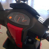 New 150cc - Tao Tao Quantum 150 Scooter - Free Shipping scooters Wholesale ATV 