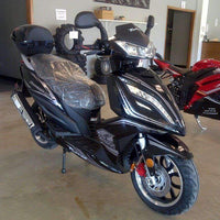 New 150cc - Tao Tao Quantum 150 Scooter - Free Shipping scooters Wholesale ATV 