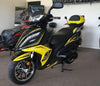 New 150cc - Tao Tao Quantum 150 Scooter - Free Shipping scooters Wholesale ATV 