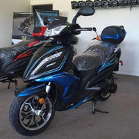New 150cc - Tao Tao Quantum 150 Scooter - Free Shipping scooters Wholesale ATV 