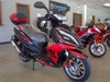 New 150cc - Tao Tao Quantum 150 Scooter - Free Shipping scooters Wholesale ATV 