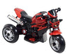 New Kids Electric Toy Ride-on Motorcycle D8360