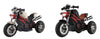 New Kids Electric Toy Ride-on Motorcycle D8360