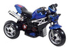 New Kids Electric Toy Ride-on Motorcycle D8360
