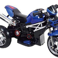New Kids Electric Toy Ride-on Motorcycle D8360