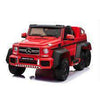 New Kids Electric Ride-on 6 wheel (4 wheel motors) Mercedes - SX1888 G63 6X6