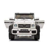 New Kids Electric Ride-on 6 wheel (4 wheel motors) Mercedes - SX1888 G63 6X6