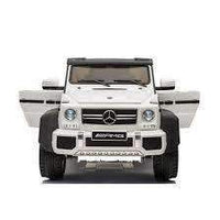 New Kids Electric Ride-on 6 wheel (4 wheel motors) Mercedes - SX1888 G63 6X6