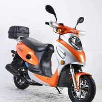 New Vitacci BAHAMA VIP 49cc - Fully Automatic Scooter