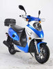 New Vitacci BAHAMA VIP 49cc - Fully Automatic Scooter