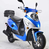 New Vitacci BAHAMA VIP 49cc - Fully Automatic Scooter