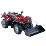 Swisher 44" Universal Dump Bucket 15714 - Free Shipping Plows and Buckets Wholesale ATV 