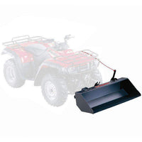 Swisher 44" Universal Dump Bucket 15714 - Free Shipping Plows and Buckets Wholesale ATV 