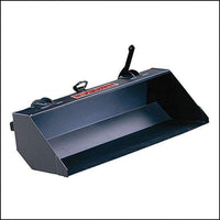Swisher 44" Universal Dump Bucket 15714 - Free Shipping Plows and Buckets Wholesale ATV 