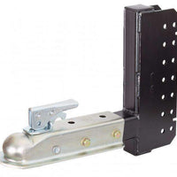 18915 - Hitch Coupler Kit - Free Shipping Pull Behind Mower Wholesale ATV 