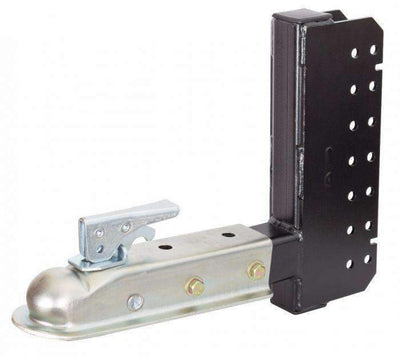 18915 - Hitch Coupler Kit - Free Shipping Pull Behind Mower Wholesale ATV 