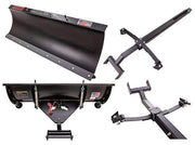Swisher 62" UTV Commercial Pro Plow Combo 20040 - Free Shipping Plows and Buckets Wholesale ATV 