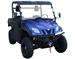 New 650cc - ODES Comrade Limited EFI 650cc V.2 - 4x4 UTV