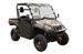 New 650cc - ODES Comrade Limited EFI 650cc V.2 - 4x4 UTV