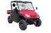 New 650cc - ODES Comrade Limited EFI 650cc V.2 - 4x4 UTV