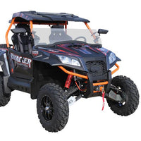 New 1000cc - Special Edition Ravager LT Zeus 1000cc V.2 - Sport UTV SSV