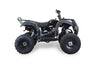 New Adult Utility 150cc - Bennche JS150U - ATV Four Wheeler w Reverse - CA Carb Approved - Free Shipping