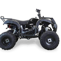 New Adult Utility 150cc - Bennche JS150U - ATV Four Wheeler w Reverse - CA Carb Approved - Free Shipping