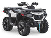 NEW 2020 CFMOTO CFORCE 600S EPS  4×4 ATV - No Dealer Set Up Fees