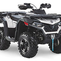 NEW 2020 CFMOTO CFORCE 600S EPS  4×4 ATV - No Dealer Set Up Fees