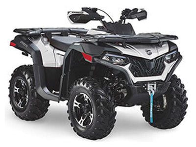 NEW 2020 CFMOTO CFORCE 600S EPS  4×4 ATV - No Dealer Set Up Fees